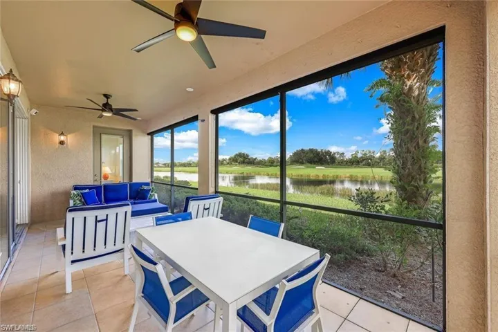 9525 Ironstone Ter 102, Naples, Florida 34120