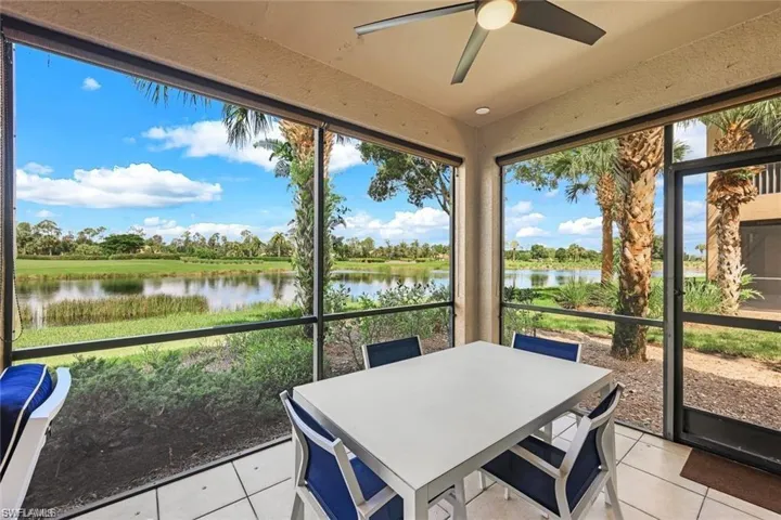 9525 Ironstone Ter 102, Naples, Florida 34120