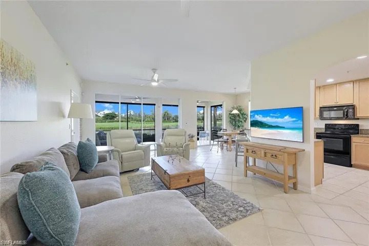 9525 Ironstone Ter 102, Naples, Florida 34120