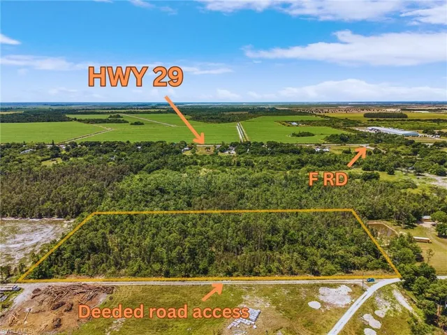 Aerial view featuring a rural view