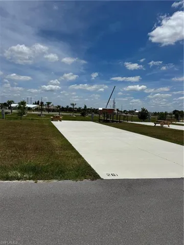 261 Horizon Rd, Punta Gorda, Florida 33982