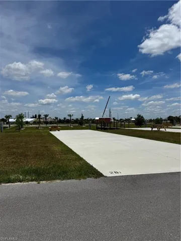 261 Horizon Rd, Punta Gorda, Florida 33982
