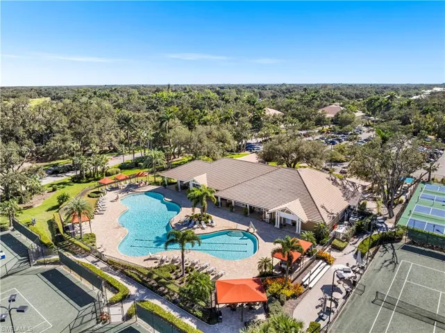 2956 Willow Ridge Ct, Fort Myers, Florida 33905