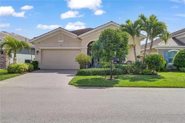 2956 Willow Ridge Ct, Fort Myers, Florida 33905