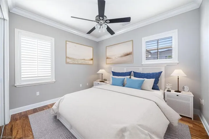 Guest 2 Bedroom en-suite