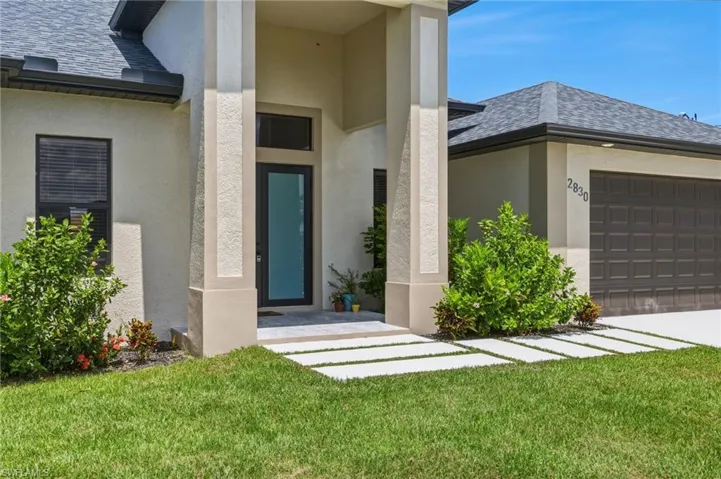 2830 Nw 46th Pl, Cape Coral, Florida 33993