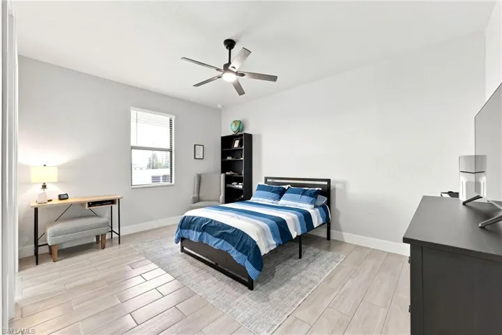 2830 Nw 46th Pl, Cape Coral, Florida 33993