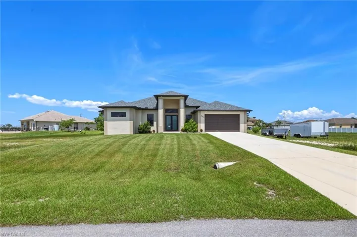 2830 Nw 46th Pl, Cape Coral, Florida 33993