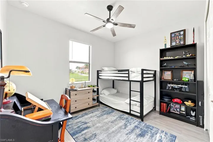 2830 Nw 46th Pl, Cape Coral, Florida 33993