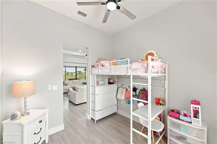 2830 Nw 46th Pl, Cape Coral, Florida 33993