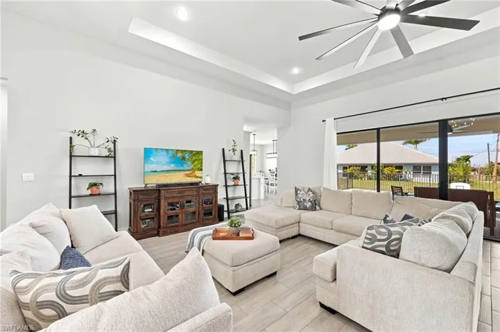 2830 Nw 46th Pl, Cape Coral, Florida 33993