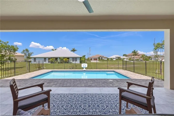 2830 Nw 46th Pl, Cape Coral, Florida 33993