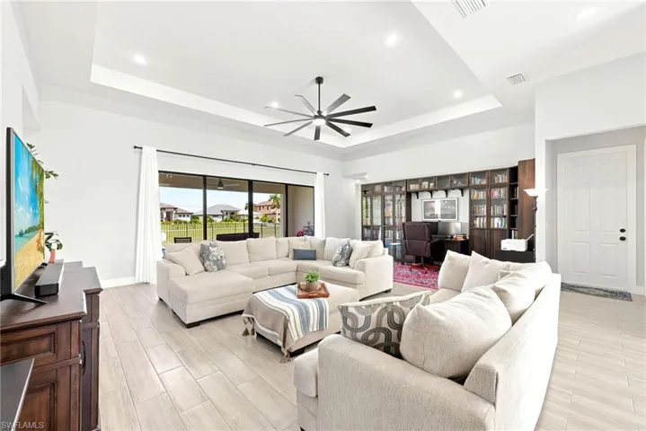 2830 Nw 46th Pl, Cape Coral, Florida 33993