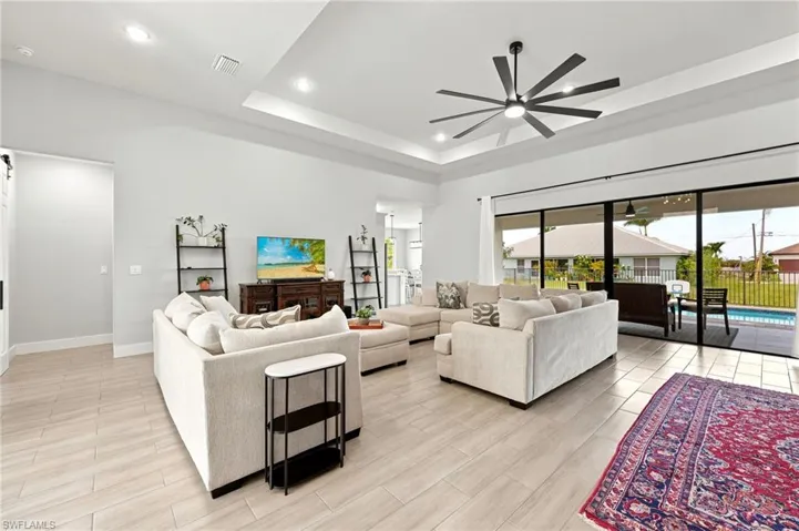 2830 Nw 46th Pl, Cape Coral, Florida 33993