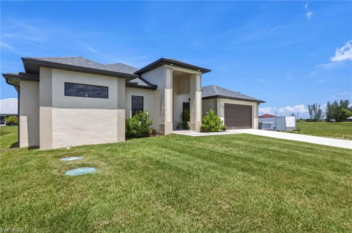 2830 Nw 46th Pl, Cape Coral, Florida 33993