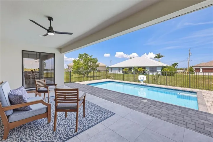 2830 Nw 46th Pl, Cape Coral, Florida 33993