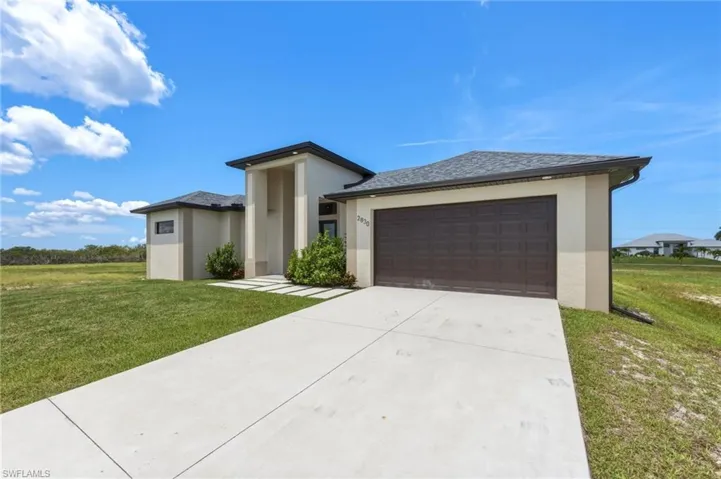 2830 Nw 46th Pl, Cape Coral, Florida 33993