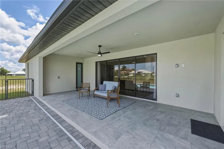 2830 Nw 46th Pl, Cape Coral, Florida 33993