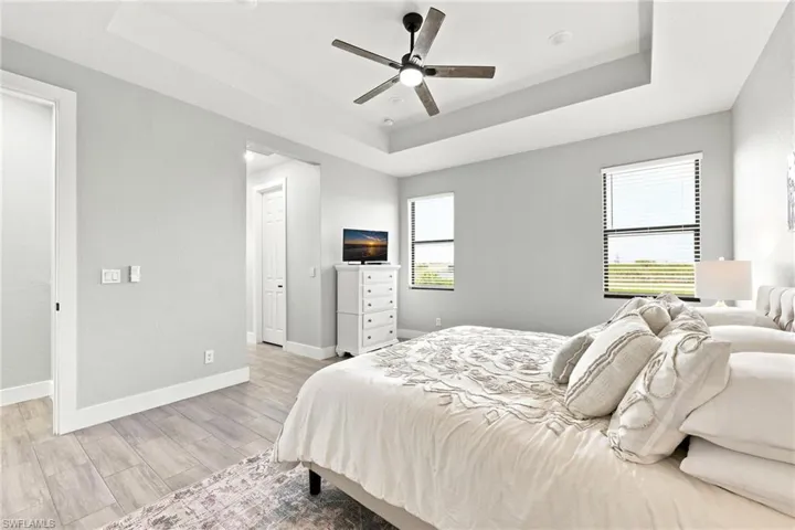 2830 Nw 46th Pl, Cape Coral, Florida 33993