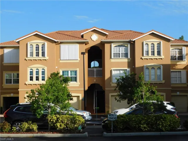 View of Bldg 3