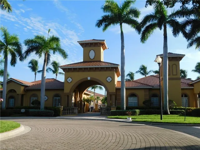 View of property