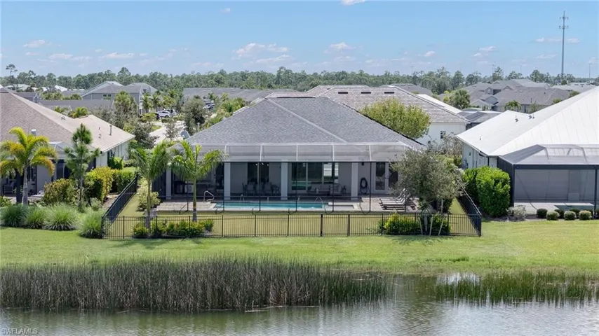 43394 Waterside Trl, Punta Gorda, Florida 33982