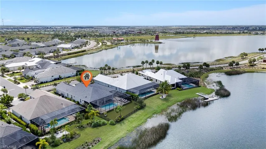 43394 Waterside Trl, Punta Gorda, Florida 33982
