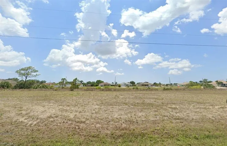 1224 Ne 19th Pl, Cape Coral, Florida 33909
