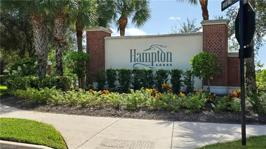 3296 Hampton Blvd, Alva, Florida 33920