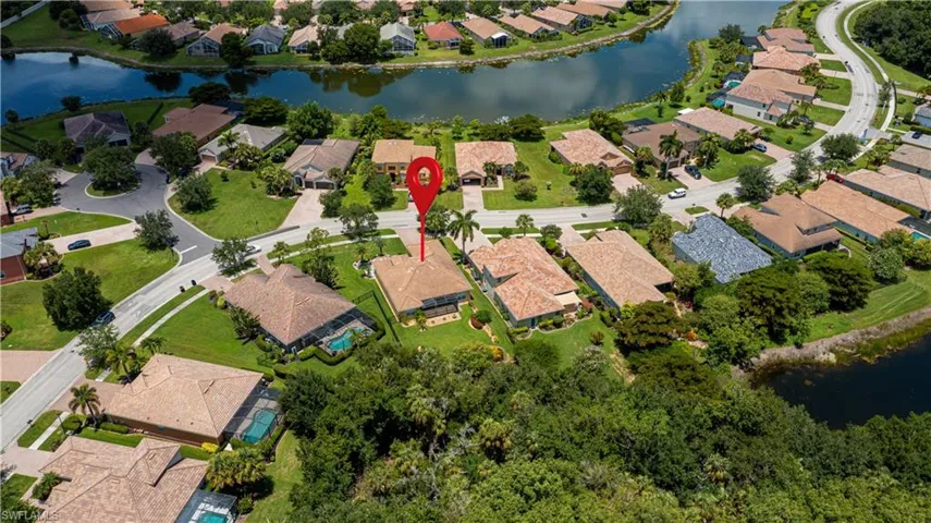 3296 Hampton Blvd, Alva, Florida 33920