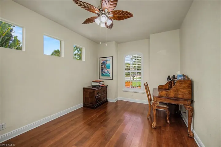 Large Den or Office