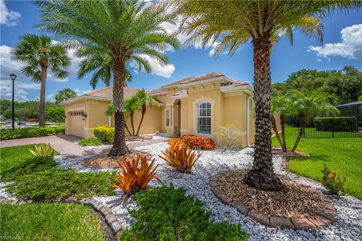 3296 Hampton Blvd, Alva, Florida 33920