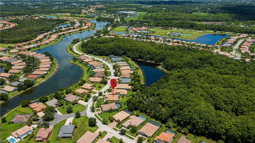 3296 Hampton Blvd, Alva, Florida 33920