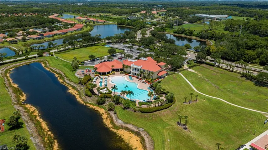 3296 Hampton Blvd, Alva, Florida 33920