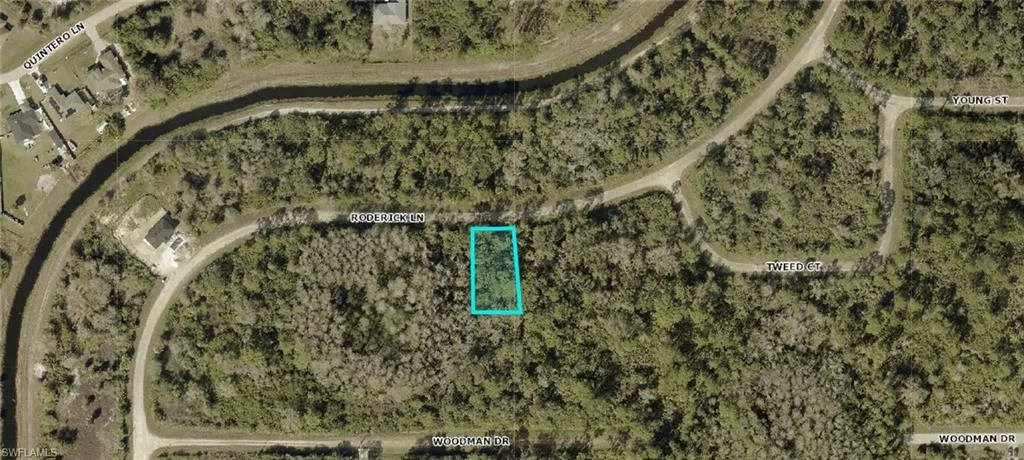 1932 Roderick Ln, Lehigh Acres, Florida 33972