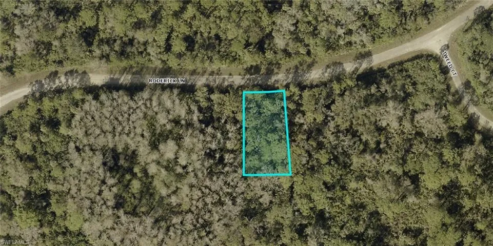 1932 Roderick Ln, Lehigh Acres, Florida 33972