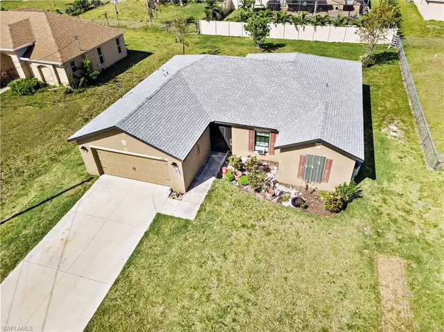 1626 Sw 9th Pl, Cape Coral Fl 33991