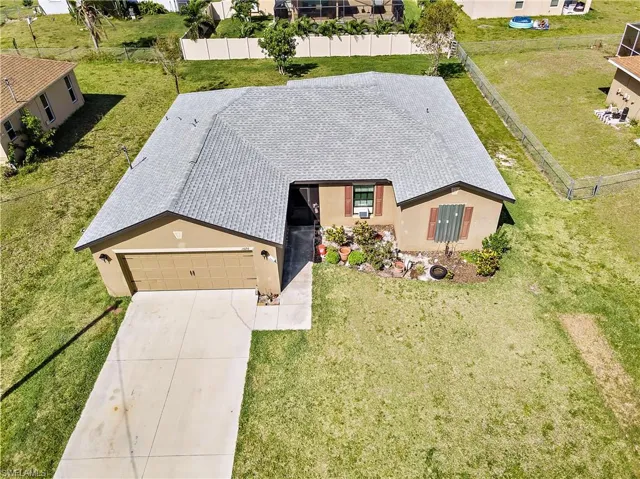1626 Sw 9th Pl, Cape Coral Fl 33991