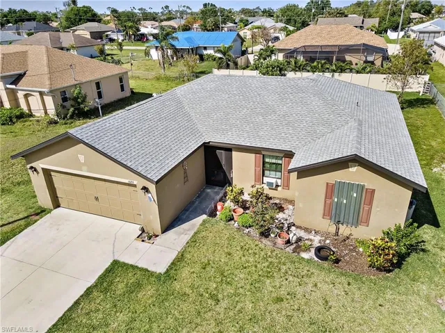 1626 Sw 9th Pl, Cape Coral Fl 33991