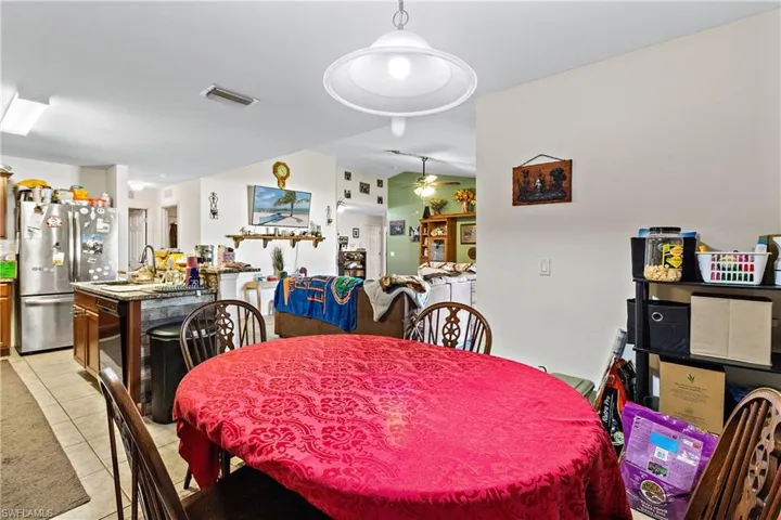 1626 Sw 9th Pl, Cape Coral Fl 33991
