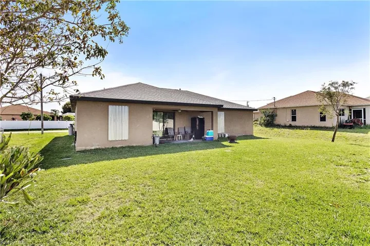 1626 Sw 9th Pl, Cape Coral Fl 33991