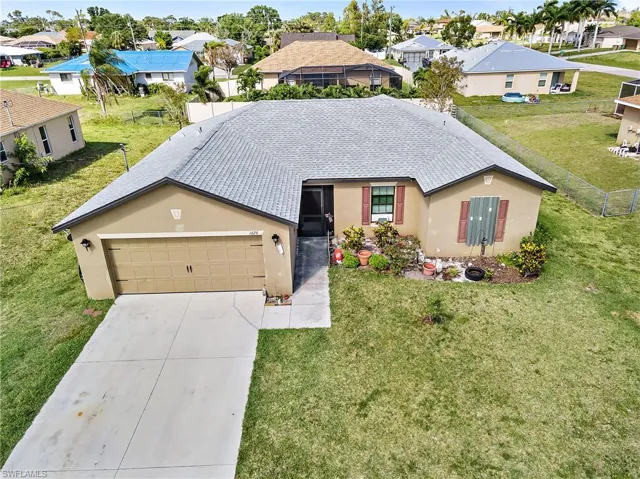 1626 Sw 9th Pl, Cape Coral Fl 33991