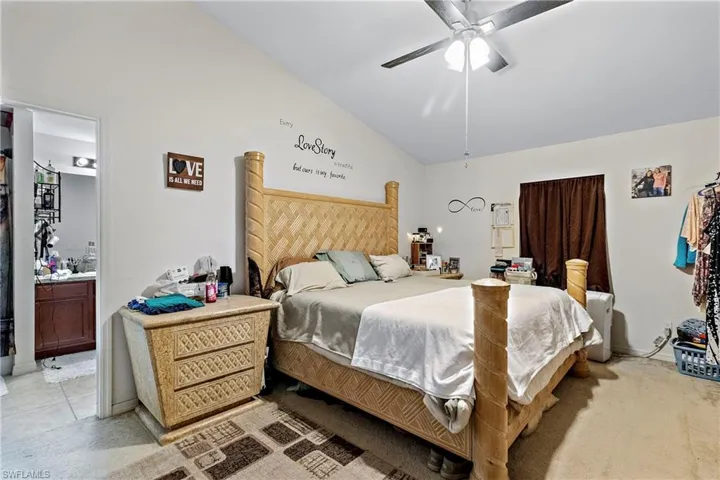 1626 Sw 9th Pl, Cape Coral Fl 33991