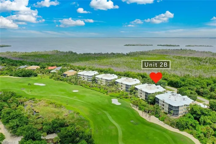 5663 Baltusrol Ct 2b, Sanibel, Florida 33957