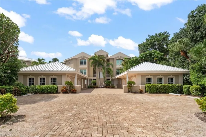 5663 Baltusrol Ct 2b, Sanibel, Florida 33957