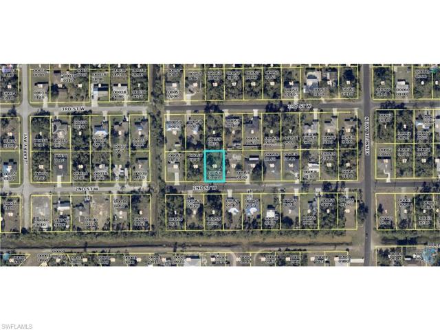 5014 2nd ST W, LEHIGH ACRES FL 33971