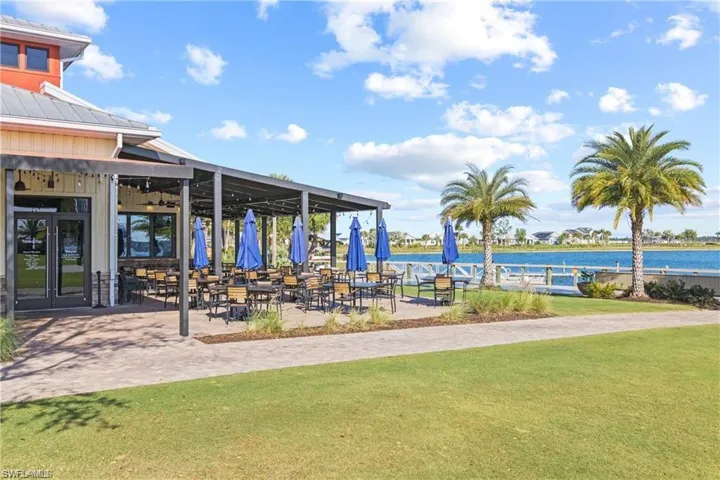 43011 Greenway Blvd 1225, Babcock Ranch, Florida 33982
