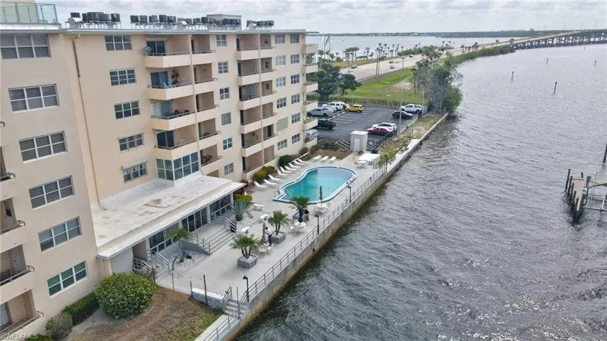 Boat Dock