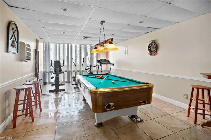 Planned Resident Activities