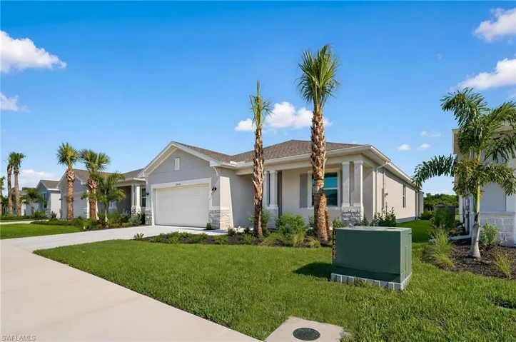 20320 Copperhead Dr, Lehigh Acres, Florida 33936
